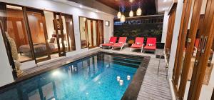 Villa Double Six in Legian