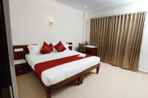 K Grandeur Hotels
