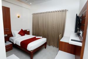 K Grandeur Hotels