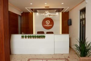 K Grandeur Hotels