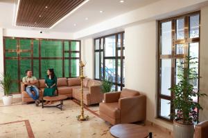 K Grandeur Hotels