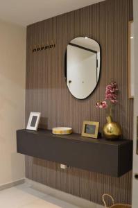 Casa Chiara-Holiday House Appartamento in centro