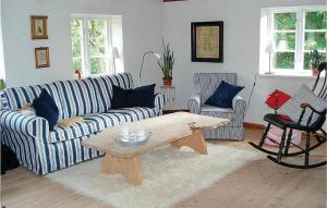 Stunning Home In Linderöd With Wifi