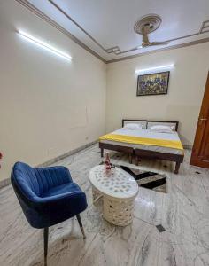 Serene Stays at Varanasi - 1bhk Luxury VIlla