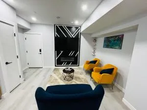 Amy's 2-Bedroom Residence - Vulcan