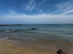 Casa Isla Marina Vista al Mar 20 Personas