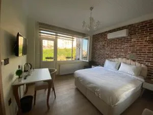 Vadipark Apart - Soğuksu