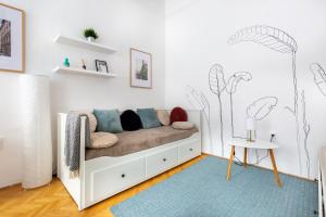 JP23 János Pál Pápa Apartment - Hoteles de 3 estrellas en Budapest