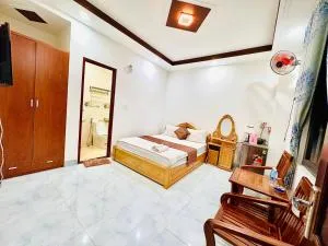 Hoa Mai 1 Hotel Aprocot Blossom Hotel - Cam Lâm