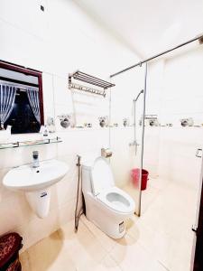 Hoa Mai 1 Hotel Aprocot Blossom Hotel