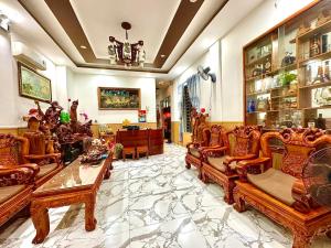 Hoa Mai 1 Hotel Aprocot Blossom Hotel