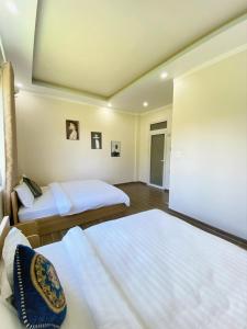 Phòng 4 Người (Quadruple Room)