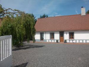 Maisons de vacances Chez Philomene : photos des chambres