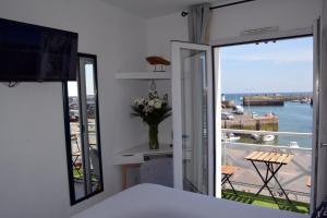 Hotels Atlantic Hotel - L'Ile d'Yeu : photos des chambres