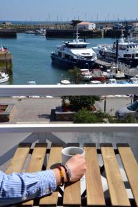 Hotels Atlantic Hotel - L'Ile d'Yeu : photos des chambres