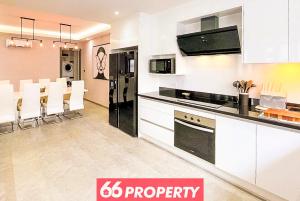 Luxury Villa in Green Community - 10min to Airport & Old City