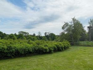 4 person holiday home in LÖVESTAD