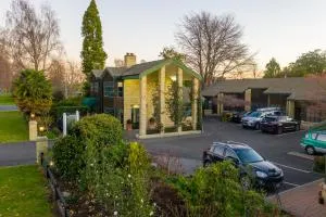 Cambridge Mews Motel - 坎布里奇