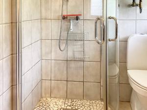 4 person holiday home in Fjerritslev-By Traum