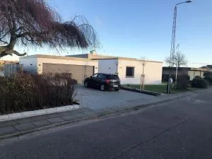 Holiday home Sønderborg - Augustenborg