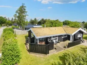 Holiday home Juelsminde LXXI - Sønderby