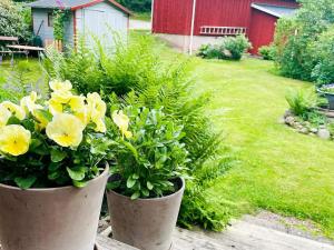 Holiday home STILLINGSÖN IV