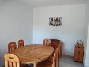 Holiday house Pinus Pinea