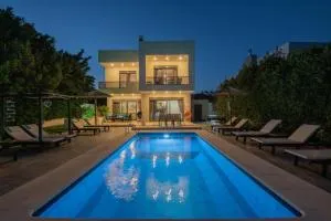 Villa Elena - Triánta