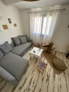 Appartements Appartement cosy Le Boheme, a 300m des plages LOCAMARGUE : photos des chambres