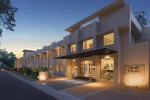 AM Hotel Kollection, Meerut - Kithor