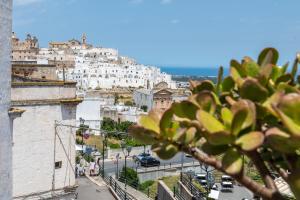 Le Bianche Suites Ostuni