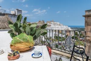 Le Bianche Suites Ostuni