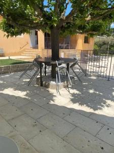 Villas Villa spacieuse proche de Marseille avec jardin et piscine privee : photos des chambres