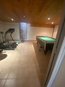 Villas Villa spacieuse proche de Marseille avec jardin et piscine privee : photos des chambres