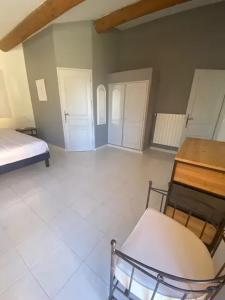 Villas Villa spacieuse proche de Marseille avec jardin et piscine privee : photos des chambres