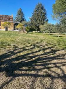 Villas Villa spacieuse proche de Marseille avec jardin et piscine privee : photos des chambres
