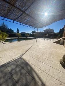 Villas Villa spacieuse proche de Marseille avec jardin et piscine privee : photos des chambres
