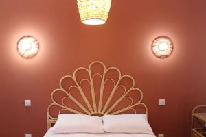 Appartements Joli 2 pieces tendance 5 mns de la plage : photos des chambres