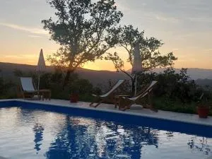 Guesthouse P&A - Prijevor