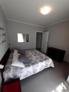 La casa di Monicamos