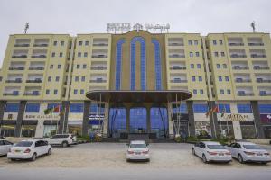 The Plaza Hotel & Resort
