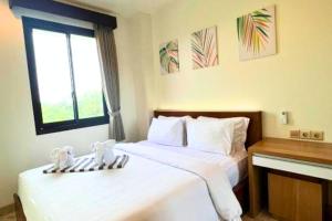 Abimana 5 BR Suite Presidential JU45