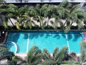 SB Living Place Hotel Phuket Town