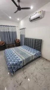 Beautiful condo with AC - Roorkee