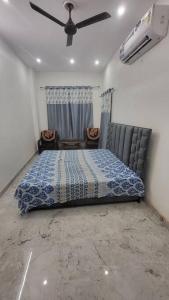 Beautiful condo with AC