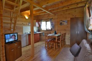 Morskie Chatki Ustronie Morskie