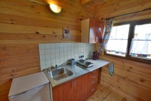 Morskie Chatki Ustronie Morskie