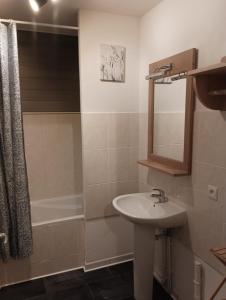 Appartements Studio Villar d-Arene Residence la Meije Blanche : photos des chambres