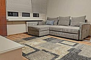 Początek Jury ze wschodem słońca