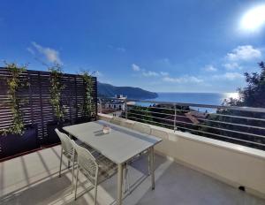 Residence Panorama Palinuro